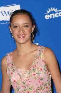 Keisha Castle-Hughes : Keisha Castle Hughes-SGS-018212