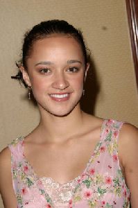 Keisha Castle-Hughes : Keisha Castle Hughes-SGS-018060