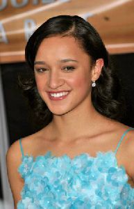 Keisha Castle-Hughes : Keisha Castle-Hughes-3