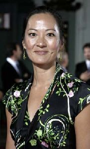 Rosalind Chao : Rosalind Chao-2