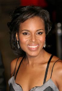 Kerry Washington : Kerry Washington-SGG-026272