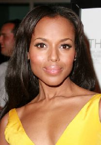 Kerry Washington : Kerry Washington-SGG-053195