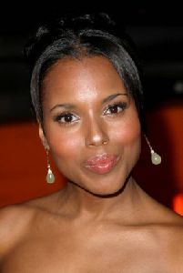 Kerry Washington : Kerry Washington-SGS-016146