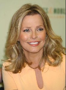 cheryl ladd : cl49