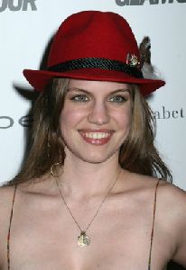 Anna Chlumsky : Anna Chlumsky-1