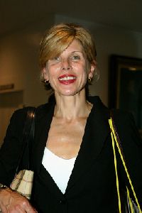 Christine Baranski : Christine Baranski-2