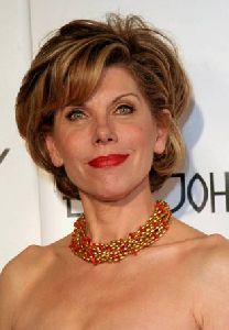 Christine Baranski : Christine Baranski-8