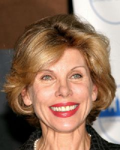 Christine Baranski : Christine Baranski-1