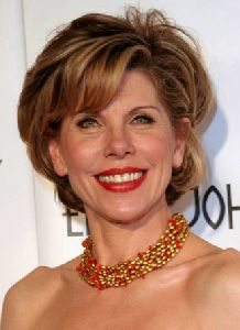 Christine Baranski : Christine Baranski-10