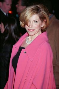 Christine Baranski : Christine Baranski-4