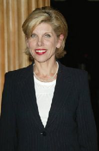 Christine Baranski : Christine Baranski-SGG-038471