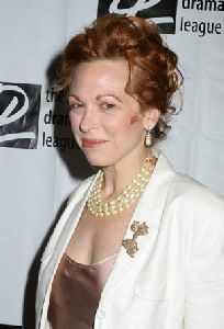 Carolee Carmello : Carolee Carmello-1