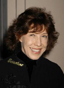 Lily Tomlin : Lily Tomlin-SGS-013876