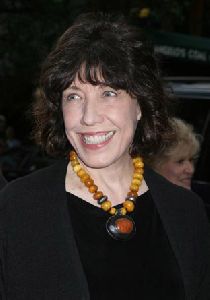 Lily Tomlin : Lily Tomlin-4