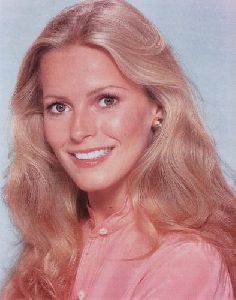 cheryl ladd : cl91