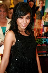 Vanessa Hudgens picture/pic at HAIRSPRAY Premiere in Sydney