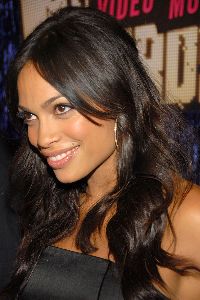 Rosario Dawson pic/picture at the2007 MTV Music Awards