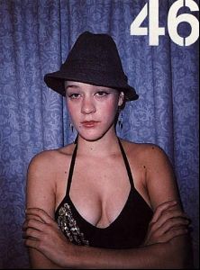 chloe sevigny : 14