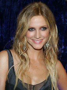 Hot Ashlee Simpson picture/photo at 2007 MTV Music Awards Pictures