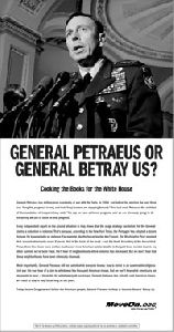 General David Petraeus picture/pic