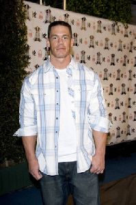 JohnCena picture/pic at the  Arby s Action Sport Awards Show - Arrivals