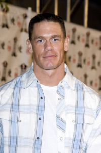 JohnCena picture/pic at the  Arby s Action Sport Awards Show - Arrivals