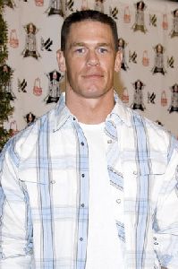 JohnCena photo/pic at the  Arby s Action Sport Awards Show - Arrivals