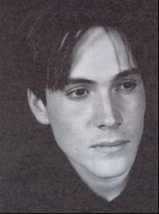 chris klein : 1