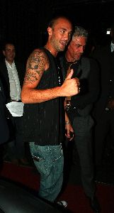 Calum Best : calum best 091407 03