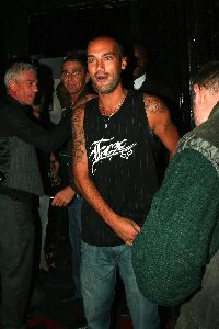 Calum Best : calum best 091407 02