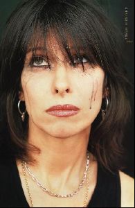 chrissie hynde : 2