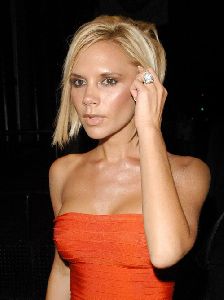 Victoria Beckham : victoria beckham 01