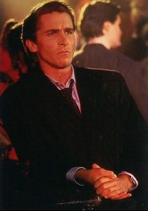 christian bale : 31