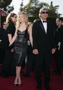 Michelle Pfeiffer pictures at the 59th Annual Emmy Awards