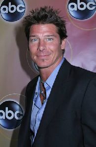 Ty Pennington photos at Lincoln Center