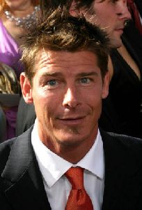 Ty Pennington pictures at the 2005 Emmy Creative Arts Awards - Arrivals