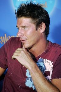 Ty Pennington pictures at the ABC's 3rd Annual Primetime Preview Weekend