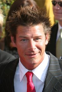 Ty Pennington pictures at the 56th Annual Primetime Emmy Awards - Arrivals