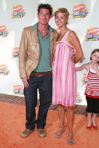 Ty Pennington photo at Nickelodeons 20th Annual Kids Choice Awards