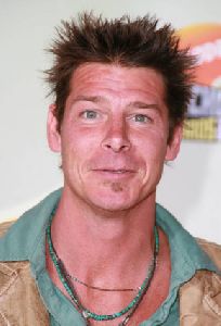 Ty Pennington pictures at the Nickelodeons 20th Annual Kids Choice Awards