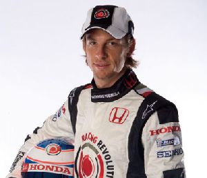 Jenson button pictures