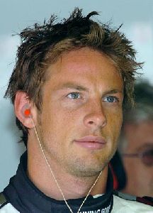 Jenson button pictures