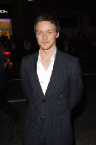 James McAvoy pictures at The 32nd Annual Toronto International Film Festival - Atonement Movie Premi