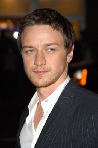 James McAvoy pictures at The 32nd Annual Toronto International Film Festival - Atonement Movie Premi