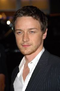 James McAvoy pictures at The 32nd Annual Toronto International Film Festival - Atonement Movie Premi