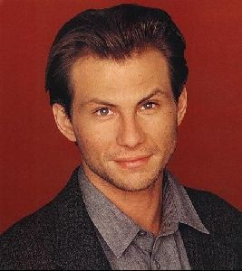 christian slater : 10