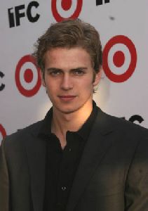 Hayden Christensen picture at The 19th Annual IFP Independent Spirit Awards - IFC-Target After Party