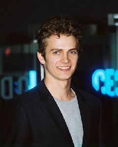 Hayden Christensen : 252322