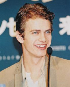 Hayden Christensen pictures