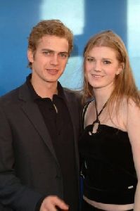 Hayden Christensen picture at The 19th Annual IFP Independent Spirit Awards - IFC-Target After Party